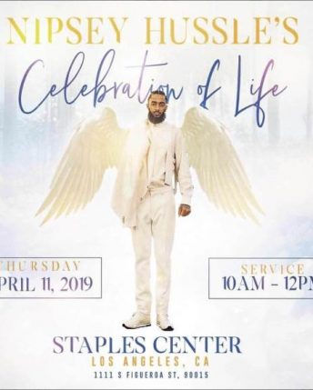 Parents of late rapper Nipsey Hussle speak on Son's death