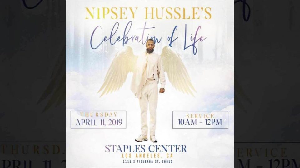 Parents of late rapper Nipsey Hussle speak on Son's death
