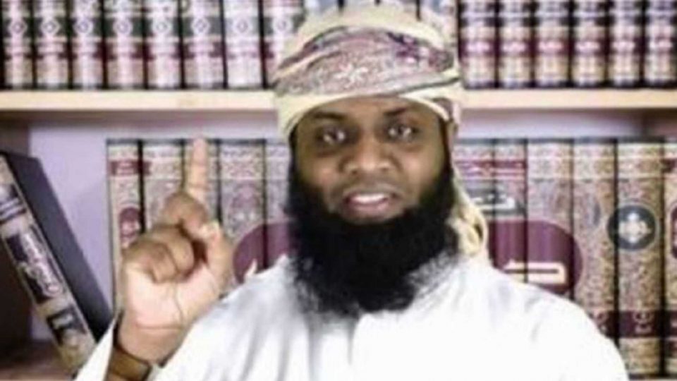 Sri Lanka Easter Sunday attack leader Mohamed Zahran killed