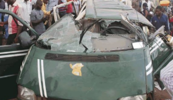 13 confirm dead,many injured in Bauchi-Gombe road accident
