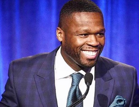 50cent sells his Connecticut mansion, makes a huge donation to charity