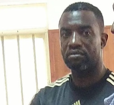 One Joseph Ekemezie bags one Year jail term for fraud