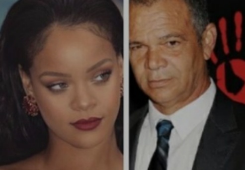 Rihanna celebrates mom's birthday amid fraud charges against Dad