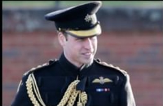 Prince William Secretly Settled Phone-Hacking Claim