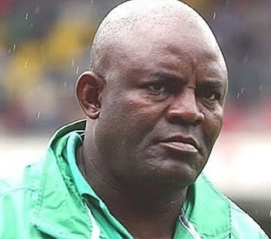 NFF to support the medical bills of Ex-Eagles coach Christian Chukwu
