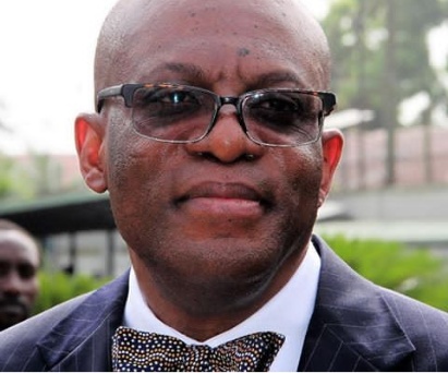 Court Adjourns the trial of NBA President, Paul Usoro to May 10