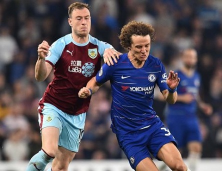 Chelsea drop more points against Burnley as top 4 drama continues