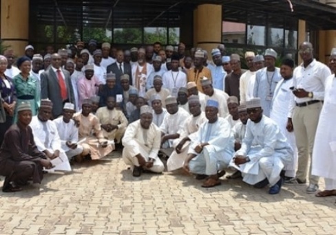 EFCC Sensitises Jewellery marketers on Money Laundering, Terrorists-financing