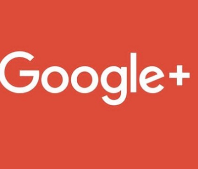 PHOTO: Google officially shut down Google-plus