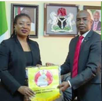 EFCC Seeks NDIC's Collaboration Against  Wonder Banks, Others