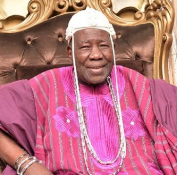 Ibadan Obas dare Olubadan, reject calls to return to the palace