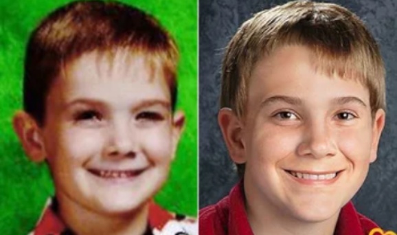 Boy found in Ohio says he's Timmothy Pitzen,who vanished in 2011
