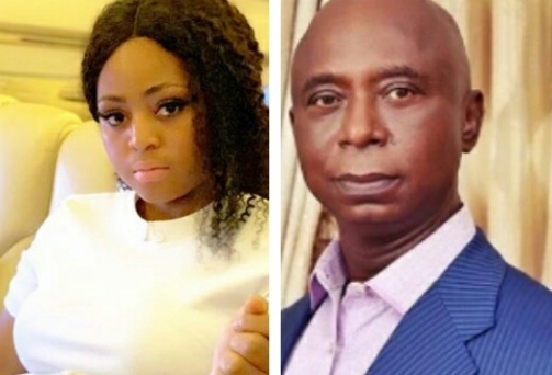 I Can Marry As Many Wives As I Want And Regina Knows This-Nwoko