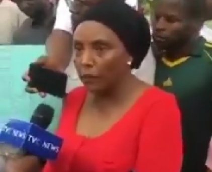 Yari is the most useless Governor in the history of Nigeria-Kadaria