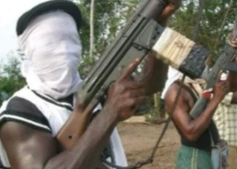 Kidnappers Of A Secondary School Teacher Demand N10m Ransom