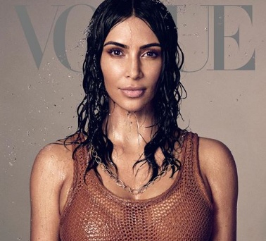 Kim Kardashian tells her fans she is studying to become a Lawyer