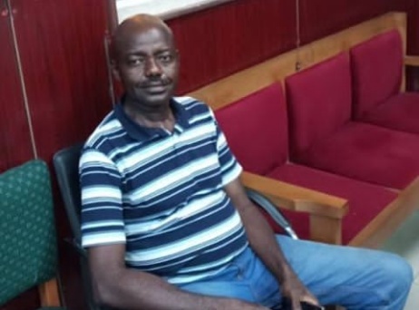 N15million scam: One Otti Leo a fake Petrol dealer bags 7-years