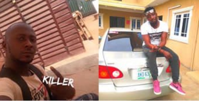 Popular Keyboardist Frank Ohiozua killed by his childhood friend
