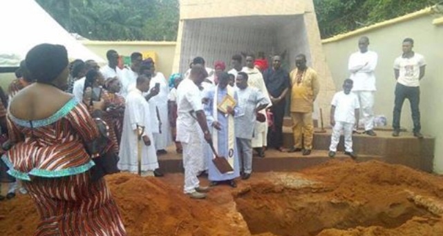 A Court in Awka frees Ozubulu massacre suspects