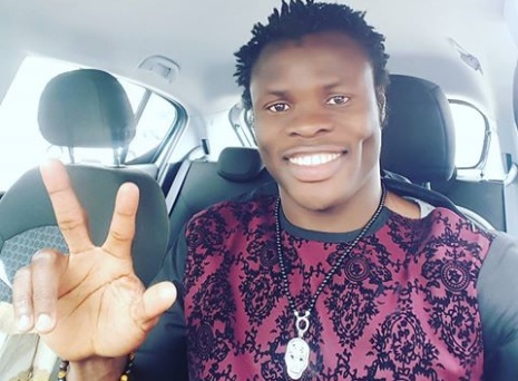 Happy 34th birthday to Ex-Super Eagles defender, Taye Taiwo