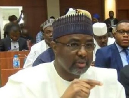 Alleged N115m fraud: Court frees suspended DG of SEC, Gwarzo
