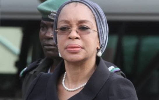 EFCC clears the air on why Rita Ofili-Ajumogobia was re-arrested