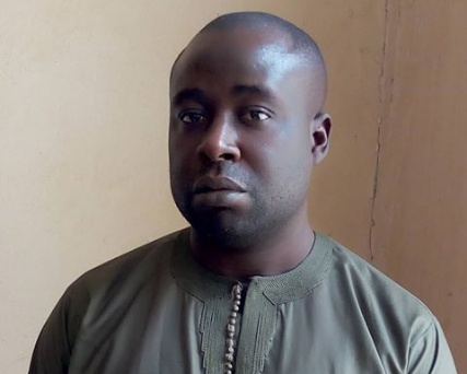EFCC arraigns one Olarenwaju Yusuf a businessman for N36m Fraud