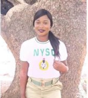 Asthmatic orphan Magdalene reportedly dies after NYSC parade
