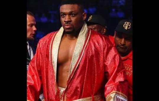 I am a warrior I don’t need a banned substance-Jarrell Miller