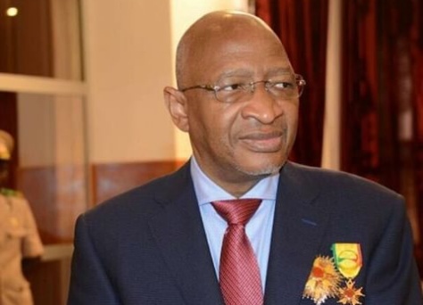 Mali: Prime Minister Soumeylou Maiga, entire government resign