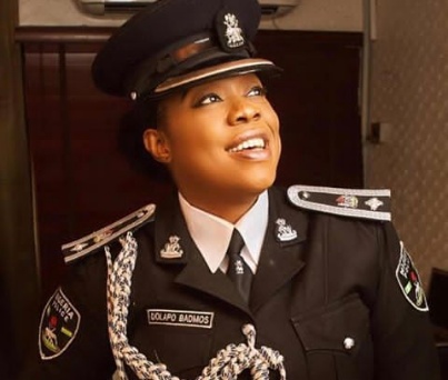 We don't need your giveaways, end SARS-Nigerians to PPRO Dolapo
