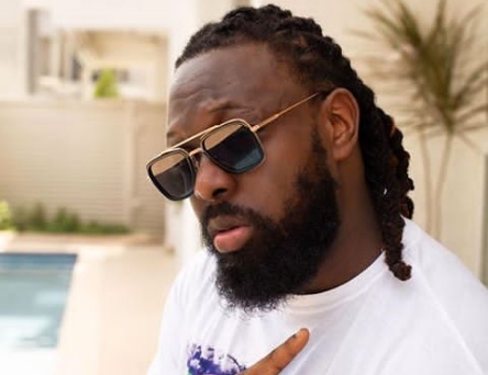 Singer Timaya accused of clout chasing after Nipsey's tribute