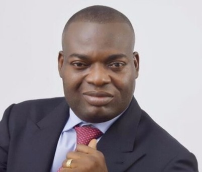 Tony Nwoye urges Buhari to appoint SGF from South East