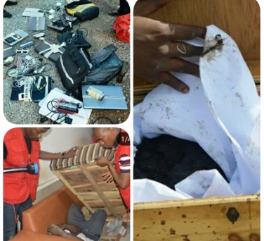 EFCC nabs 32 Suspected Yahoo-Yahoo Boys in one operation