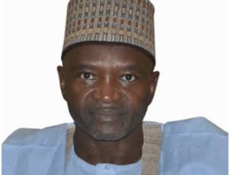 UBEC Chairman Dr Abubakar, daughter kidnapped, driver killed