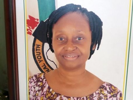 Kogi NYSC coordinator Mrs Oludolapo Ahile dies in an auto crash