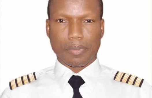 FG appoints Captain Rabiu Yadudu as FAAN MD