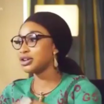 My ex-husband is into Yahoo-Yahoo- Tonto Dikeh exposes Churchill