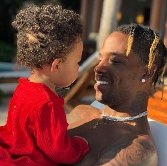 Kylie Jenner pushes for baby number two with Scott on his birthday