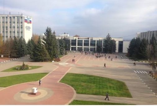 Russia urges Nigerians to apply for educational scholarship
