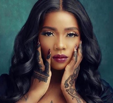 Don Jazzy announces the departure of Tiwa Savage from Mavin