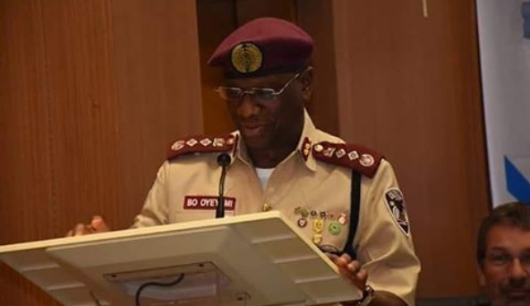 FRSC apprehends over 7, 000 traffic offenders in Ogun