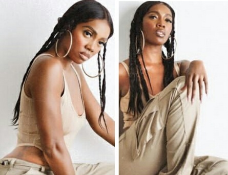 Tiwa Savage announces she is dropping her first single under UMG