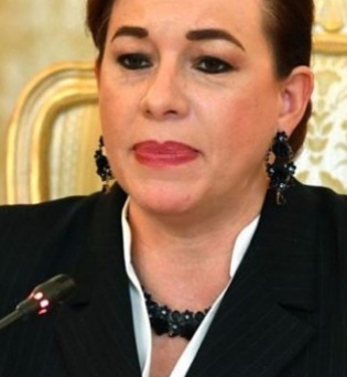 Buhari to receive UN General Assembly’s president Ms Espinosa