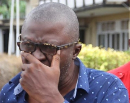 EFCC arraigns one Okey Eze for allegedly defrauding BoI