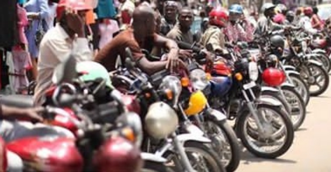 Okada Riders Reportedly Kill Policeman In Lagos