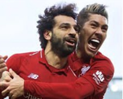 Salah, Roberto Firmino ruled out of the UCL tie against Barcelona