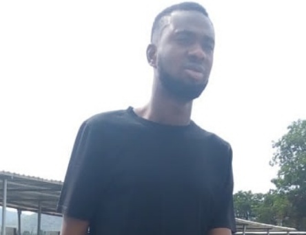 Court convicts one Precious Osarumen for internet fraud