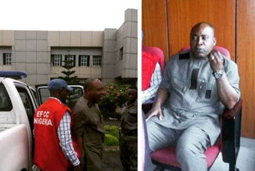 Certificate forgery: EFCC presents 8th witness against Hon Ekpeyong