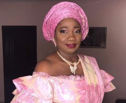 Senate confirms Abike Dabiri as CEO of Diaspora Commission
